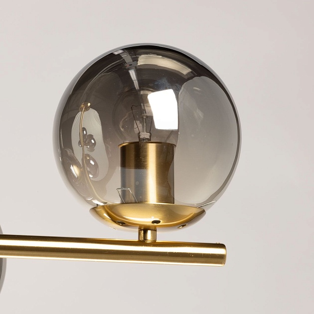 Потолочная люстра De City Оливия 306015904 изображение 5 Потолочная люстра De City Оливия 306015904 Фото № 5