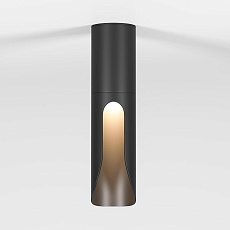 Потолочный светодиодный светильник Elektrostandard Apex 25113/LED a068287 3