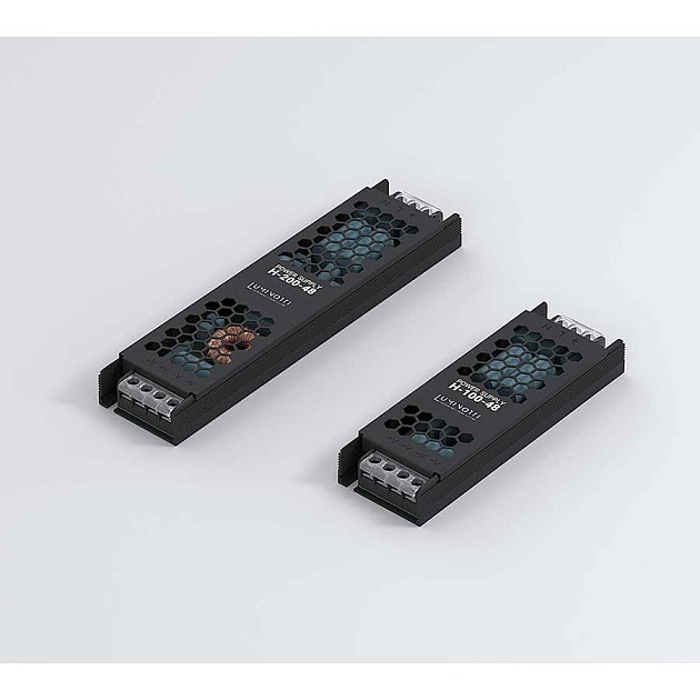 Блок питания Luminotti L.300.6.200W изображение 1 Блок питания Luminotti L.300.6.200W Фото № 1