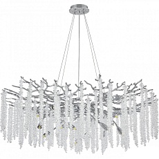 Подвесная люстра Arte Milano Milan23 231901/D1000/14/A Cr