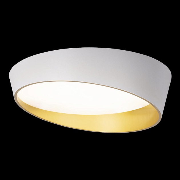 Потолочный светодиодный светильник Loft IT Coin 10199 White изображение 6 Потолочный светодиодный светильник Loft IT Coin 10199 White Фото № 6