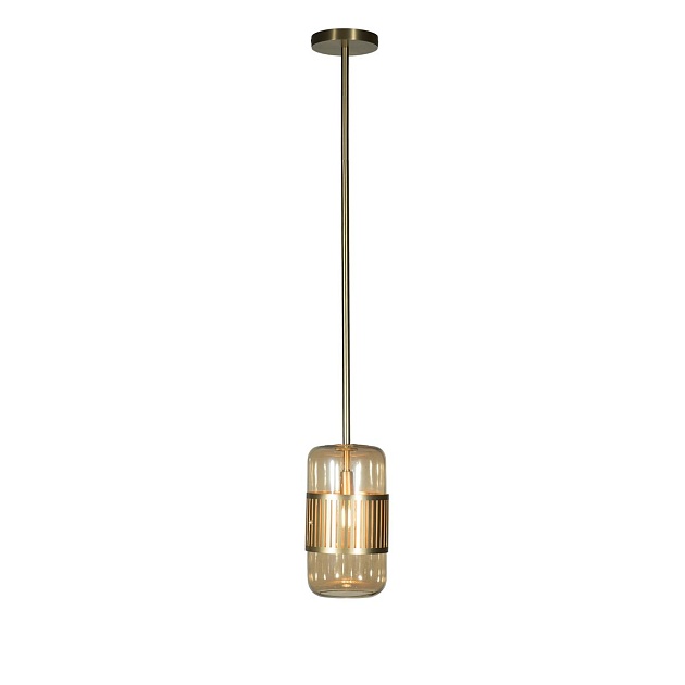 Подвесной светильник Loft IT Hudson 10097P Фото № 4