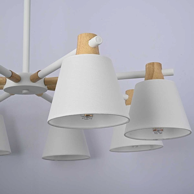 Подвесная люстра Imperium Loft Natura 177988-26 изображение 4 Подвесная люстра Imperium Loft Natura 177988-26 Фото № 4