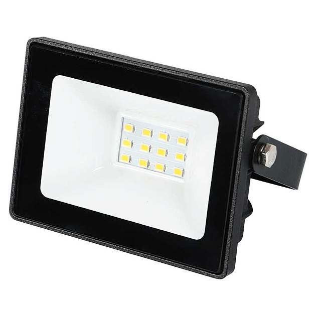Светодиодный прожектор HiTT-FL1-20W-IP65-6 Фото № 1