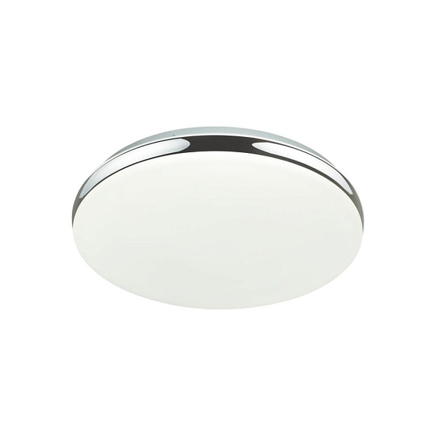 Настенно-потолочный светильник Sonex RINGO 7600/CLN Фото № 3