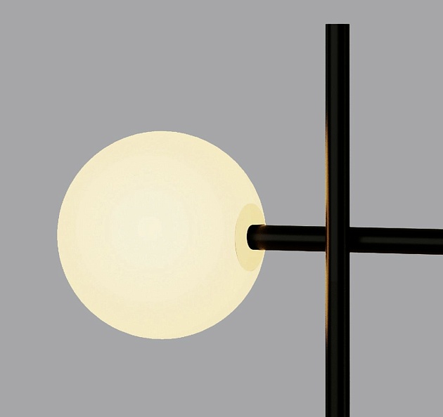 Настольная лампа Mantra Cellar 7638 изображение 2 Настольная лампа Mantra Cellar 7638 Фото № 2