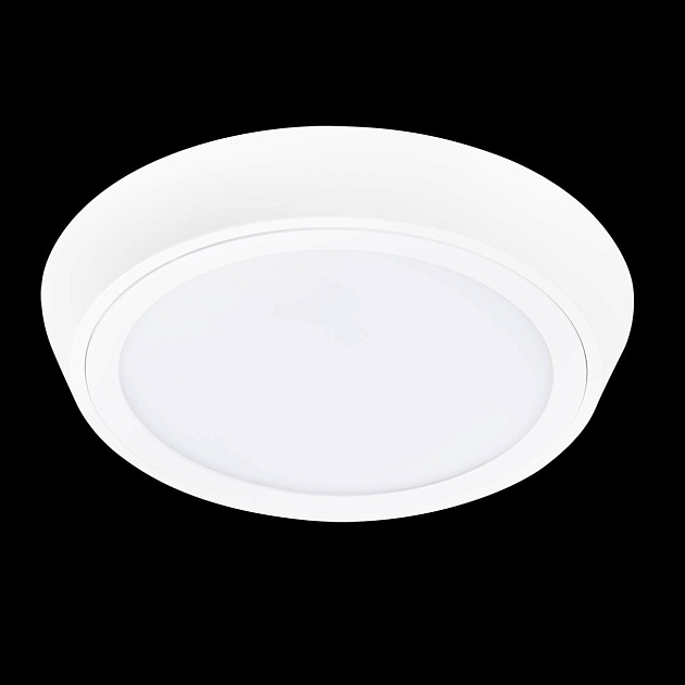Потолочный светодиодный светильник Lightstar Urbano 216904 Фото № 4