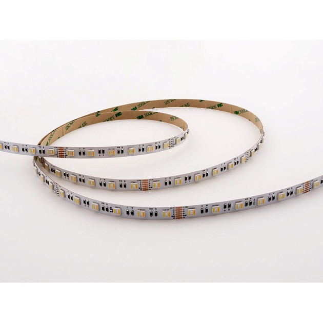 Светодиодная лента LEDS POWER 5050 60/м (19,2Вт/м) 24В RGB+CCT 005980 изображение 10 Светодиодная лента LEDS POWER 5050 60/м (19,2Вт/м) 24В RGB+CCT 005980 Фото № 10