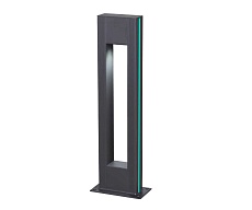 Уличный светодиодный светильник Kink Light Грайни 09208-F(220V),16(07) 2