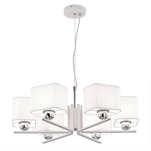 Подвесная люстра Citilux Тильда CL469265 Фото № 1