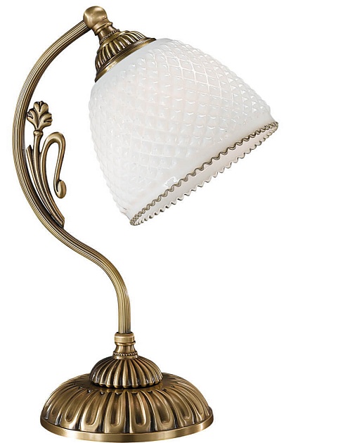 Настольная лампа Reccagni Angelo P 8601 P изображение 2 Настольная лампа Reccagni Angelo P 8601 P Фото № 2