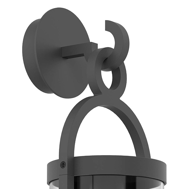 Уличный настенный светильник Mantra Maya 6551 изображение 3 Уличный настенный светильник Mantra Maya 6551 Фото № 3