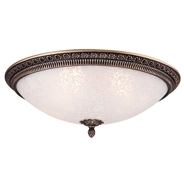 Потолочный светильник Maytoni Pascal C908-CL-04-R Фото № 1