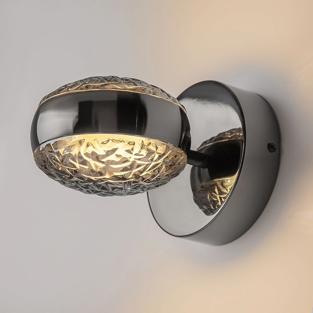 Бра Maytoni Mind MOD299WL-L10BC3K Фото № 7