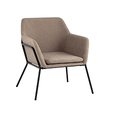 Кресло Stool Group Шелфорд бежевый SHACKELFORD GY702-14