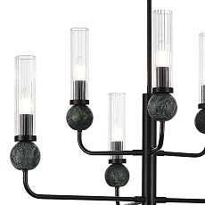 Подвесная люстра ST Luce Medea SL1244.403.06 3