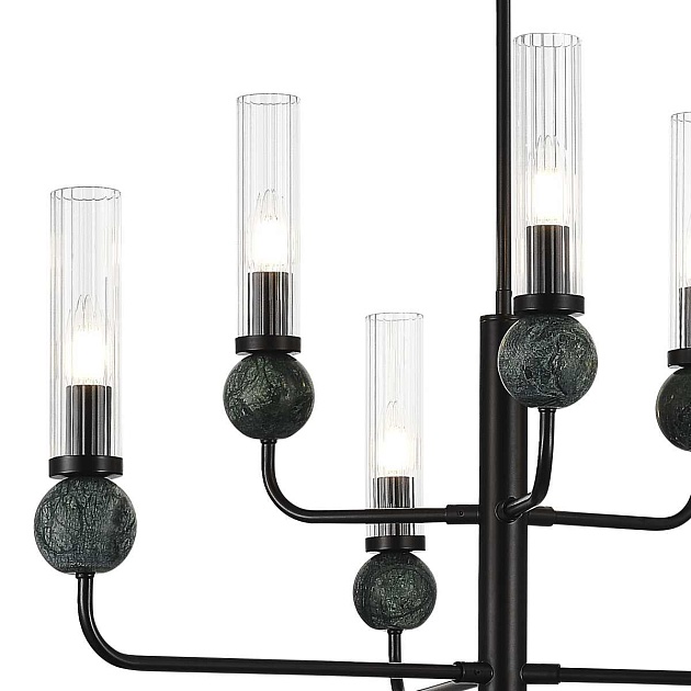 Подвесная люстра ST Luce Medea SL1244.403.06 Фото № 4