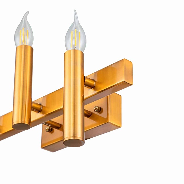 Бра Stilfort Leonardo 2156/05/03W изображение 7 Бра Stilfort Leonardo 2156/05/03W Фото № 7