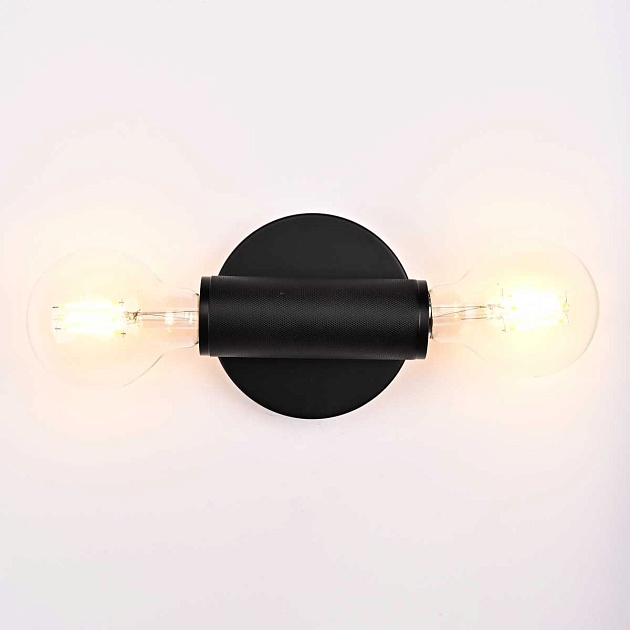 Настенный светильник Imperium Loft RH Utilitaire 123278-22 Фото № 3