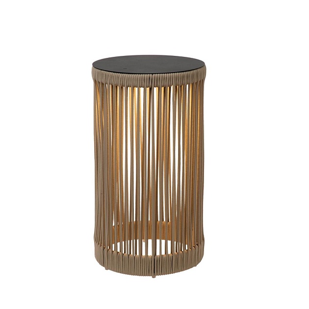 Настольная лампа Lucide PINGI 06822/62/41 изображение 1 Настольная лампа Lucide PINGI 06822/62/41 Фото № 1