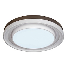 Потолочный светодиодный светильник iLedex Summery B6317-192W/800 WH 3