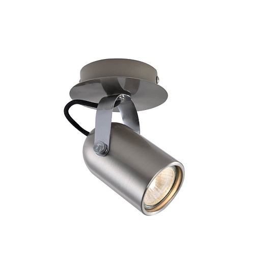 Спот Vele Luce Luigi VL8055S01 изображение 1 Спот Vele Luce Luigi VL8055S01 Фото № 1