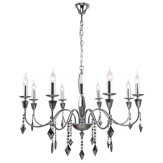 Подвесная люстра Stilfort Grace 1053/09/08P Фото № 1