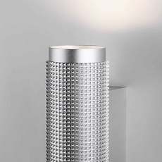 Настенный светильник Elektrostandard Spike MRL 1014 GU10 SW серебро a050117 1