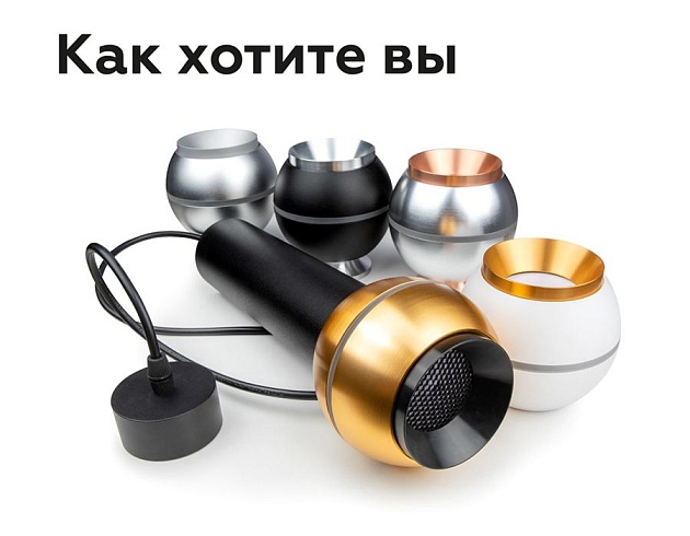 Основание для светильника Ambrella light DIY Spot A2302 изображение 7 Основание для светильника Ambrella light DIY Spot A2302 Фото № 7
