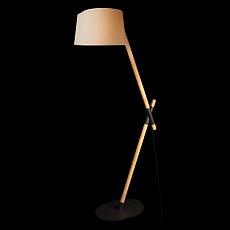 Торшер Loft IT Emma 10567F Light wood 3