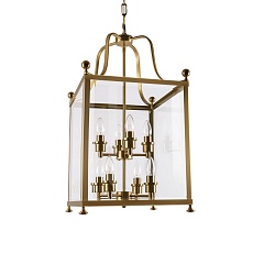Подвесной светильник Loft IT Noble 10591/8 AB 2