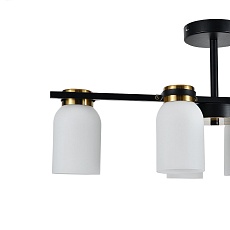 Потолочная люстра Escada Madison 1151/6P 2