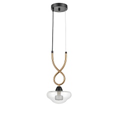 Подвесной светильник Vele Luce Janice VL5444P01 2