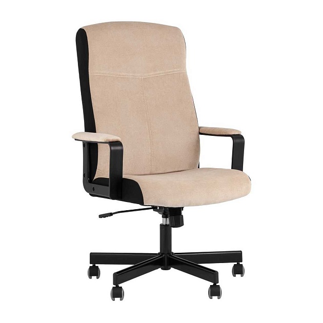 Кресло руководителя TopChairs ST-Domingo/LT21 изображение 1 Кресло руководителя TopChairs ST-Domingo/LT21 Фото № 1