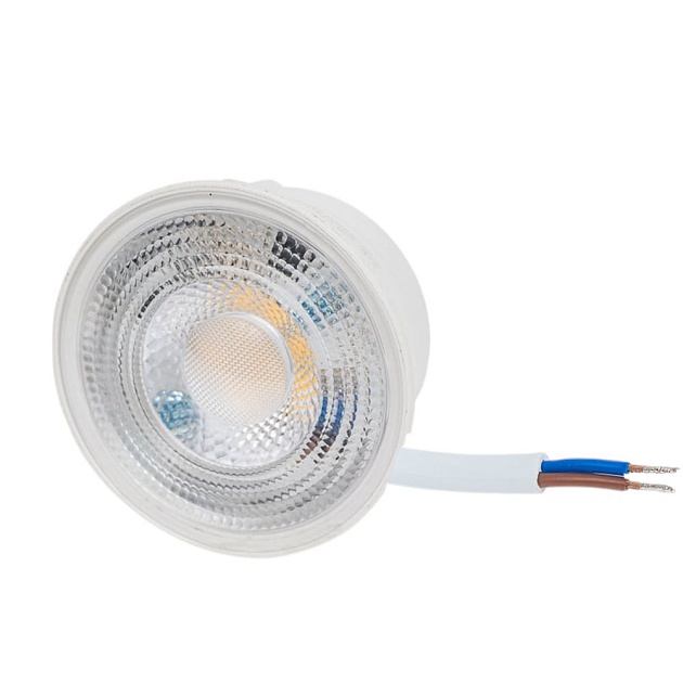 Cветодиодный модуль Datts Star pill 7W WH изображение 3 Cветодиодный модуль Datts Star pill 7W WH Фото № 3