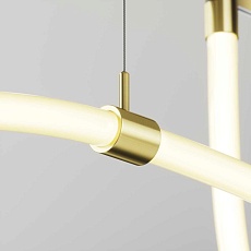 Комплектующие для трекового светильника Maytoni Technical TRA154CSW-1BS 1