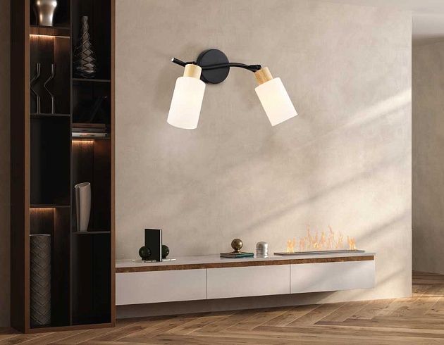 Настенно-потолочный спот Ambrella light TRADITIONAL TR8721 Фото № 6