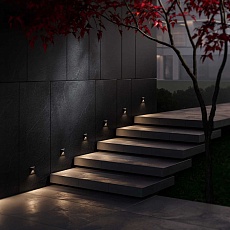 Подсветка для лестниц Elektrostandard a071232 1