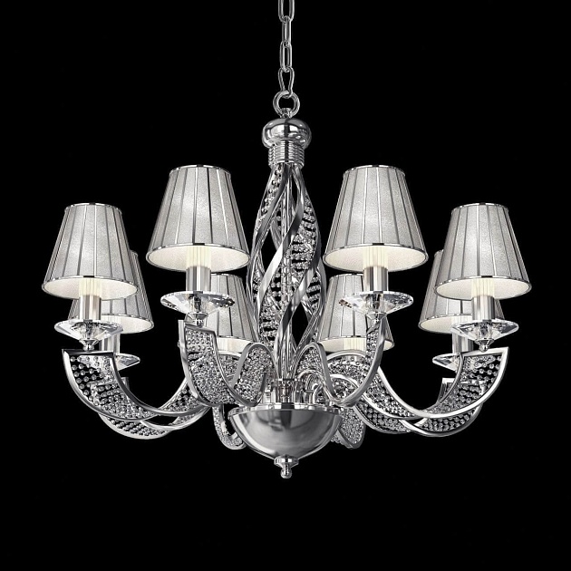 Подвесная люстра Osgona Alveare 702084 изображение 2 Подвесная люстра Osgona Alveare 702084 Фото № 2