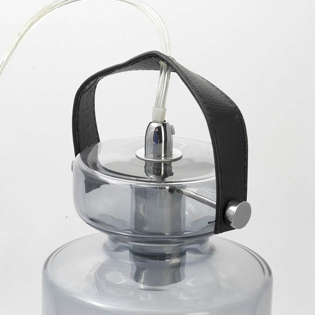 Подвесной светильник Lussole Loft Brighton GRLSP-9639 Фото № 5