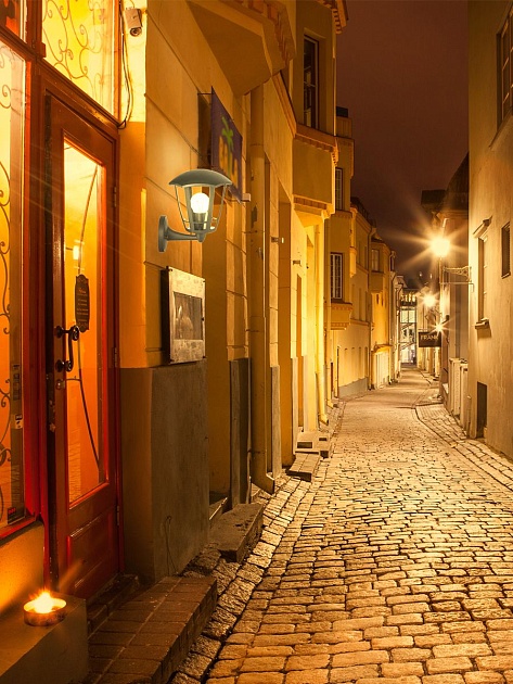 Уличный настенный светильник Apeyron Дели 11-164 изображение 5 Уличный настенный светильник Apeyron Дели 11-164 Фото № 5