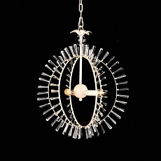 Подвесная люстра Artpole Igel 004453