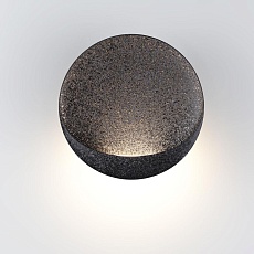 Настенный светодиодный светильник Odeon Light Hightech Vela 7003/7WL 3