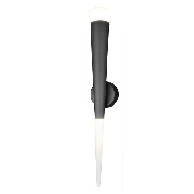 Бра Arte Lamp Sabik A6010AP-1BK Фото № 3