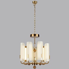Подвесная люстра Odeon Light Lion Modern 5467/35L 1