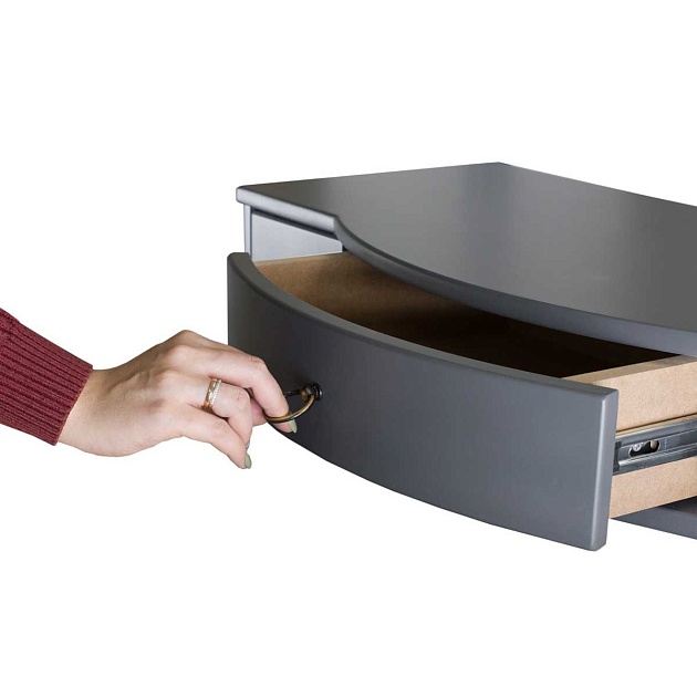 Подставка для цветов Мебелик Берже 15 008312 Фото № 6