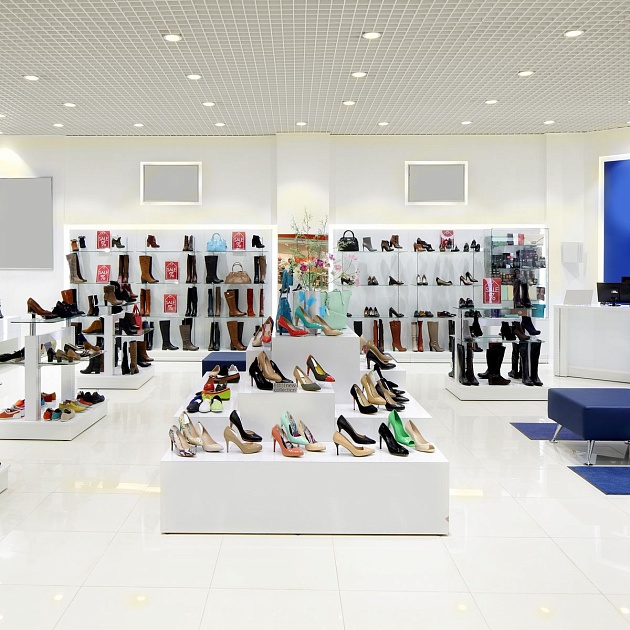 Накладная светодиодная панель Apeyron 06-41 Фото № 14