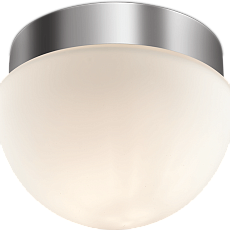 Потолочный светильник Odeon Light Drops Minkar 2443/1A 4