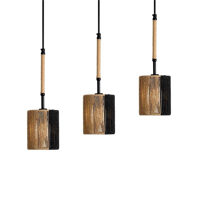 Подвесной светильник Freya Тессо / Tesso FR5574PL-03B изображение 11 Подвесной светильник Freya Тессо / Tesso FR5574PL-03B Фото № 11