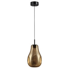 Подвесной светодиодный светильник Odeon Light Pendant Nave 5098/4LA